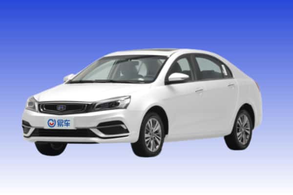 泉州南安市抵押国产新能源汽车