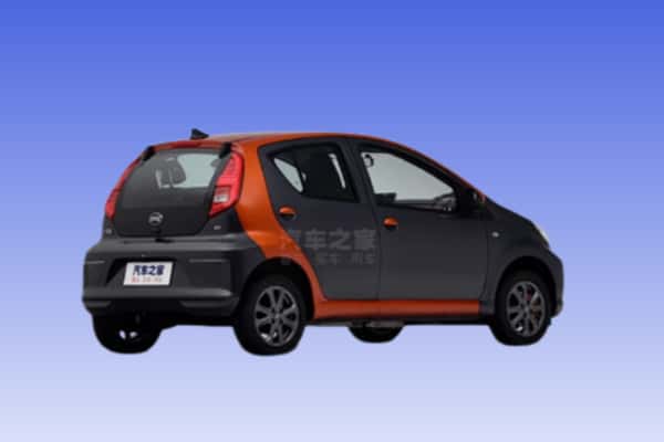 泉州南安市抵押微型汽车